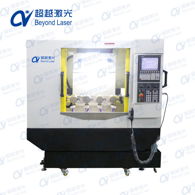 手機(jī)殼3D六軸自動化擦拭機(jī)類型