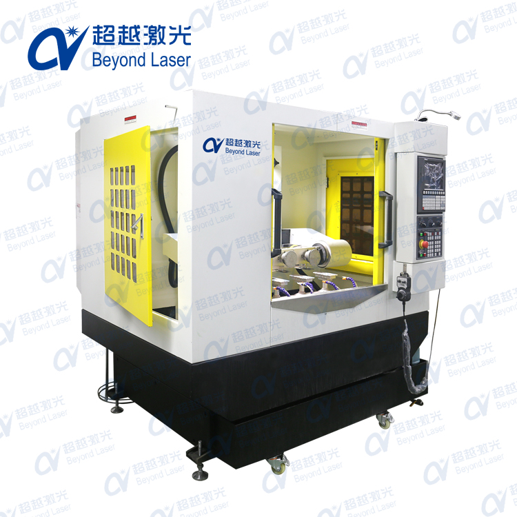手機(jī)殼3D六軸自動化擦拭機(jī)類型2