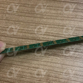 PCB激光切割、分板案例