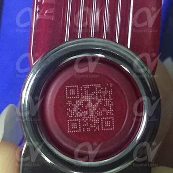 ABS、PP、PVC等塑料紫外激光打標(biāo)案例